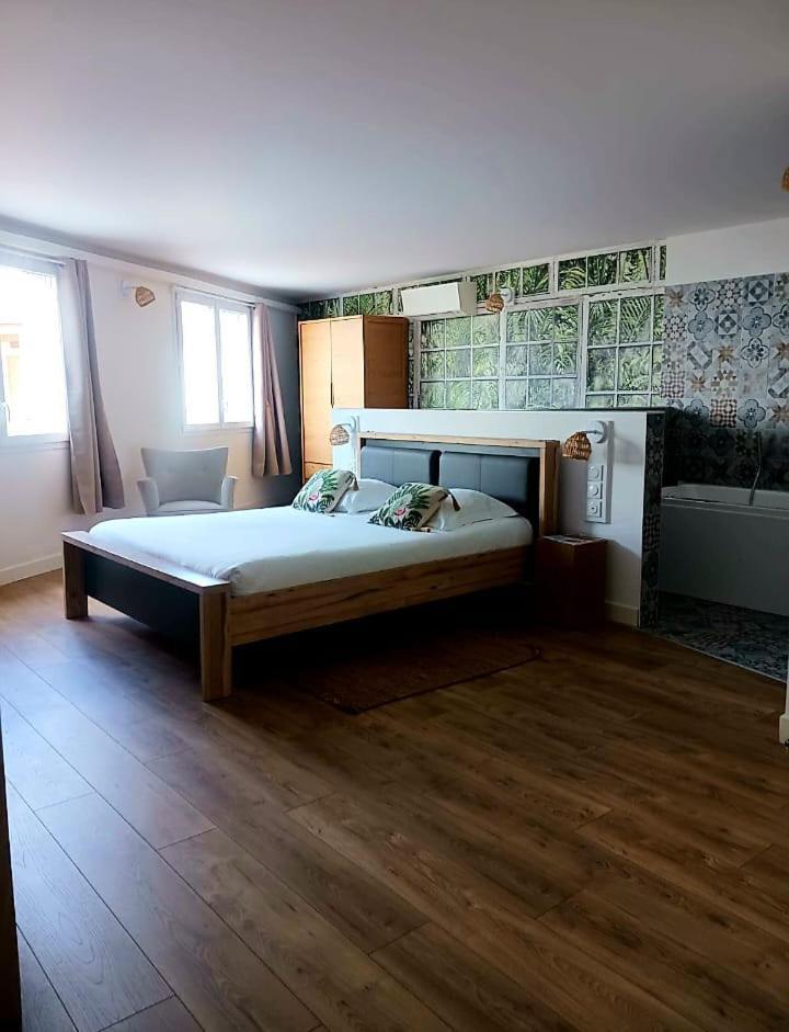 Hotel Cotinga Villars-les-Dombes Esterno foto