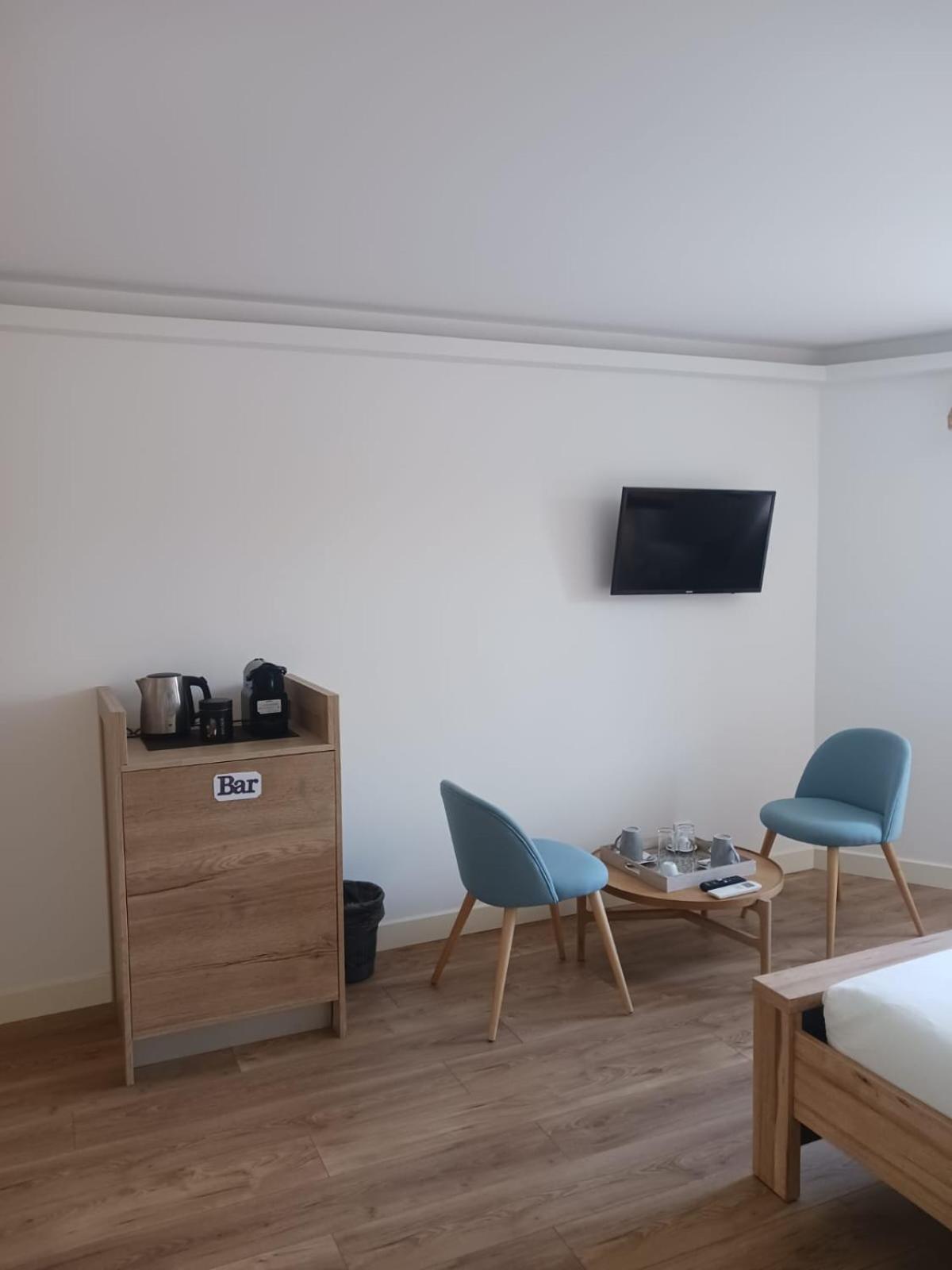 Hotel Cotinga Villars-les-Dombes Esterno foto